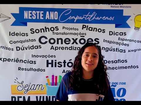 Pensou em se conectar com a tecnologia ? vem pro João Beraldo