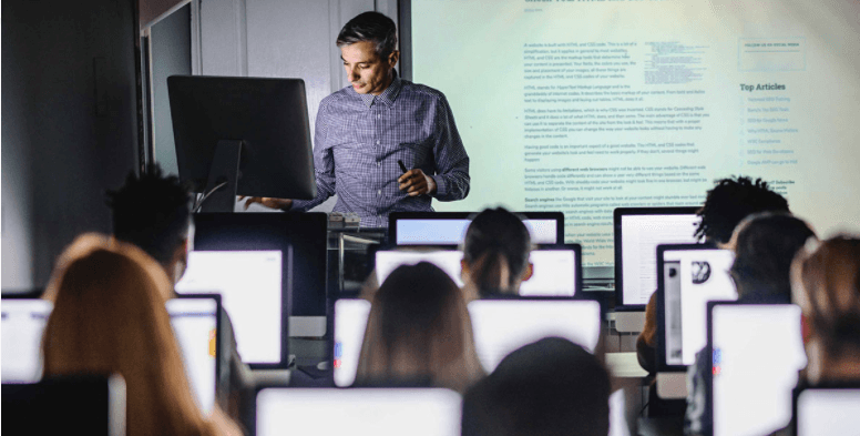O Futuro do Ensino e da Ciência