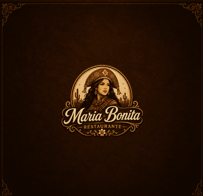 Restaurante Maria Bonita — Projeto de Informática